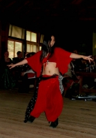 Amira Belly Dancing